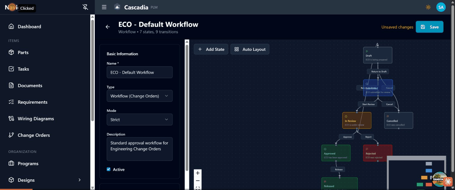 Programs and Designs